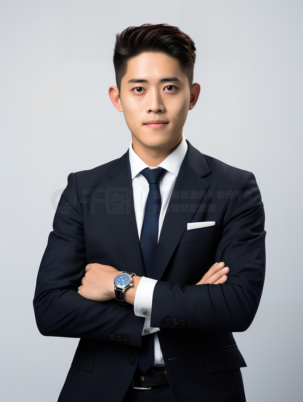 周鹏娟 品牌与内容负责人