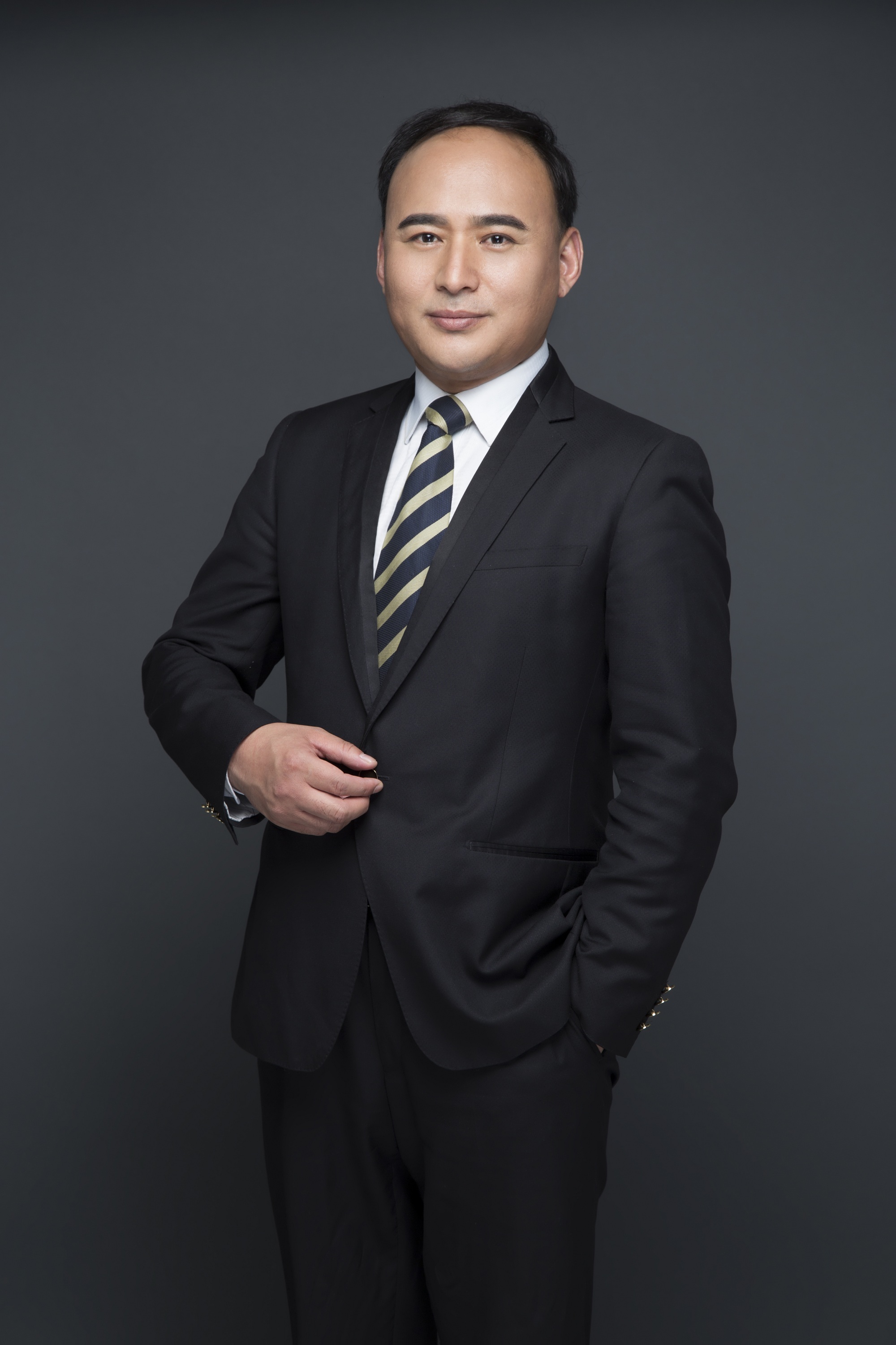 郭身萍 现场执行负责人